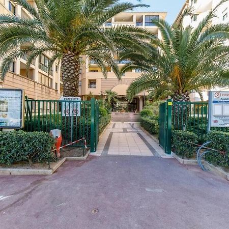 דירות קאן Palme D'Azur Yourhosthelper מראה חיצוני תמונה